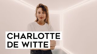 Charlotte de Witte - Live @ The Tunnel, November 2018