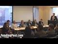 Have current market conditions affected VC & Angel Investing Have current market conditions affected VC & Angel Investing