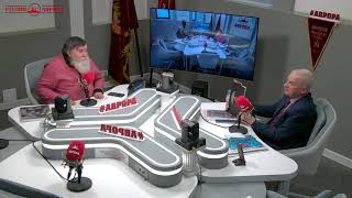 О современном русском искусстве