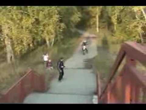 September riding
