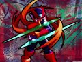 CAPCOM – MegaMan Zero~Zero's Theme