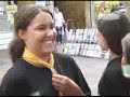 Intruso - M�teria de rua