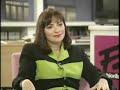 Fashion TV Report on Jovovich-Hawk