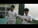 Marcus and Nicolas