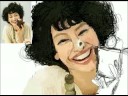Lee Na Young drawing ??? ???