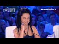 Wegets | Česko Slovensko má talent 2011