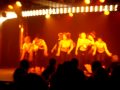Emma Jade doing Salsa in Phil Winstons Show Nov 2009.wmv