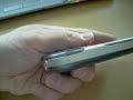 Palm Treo 500 Overview