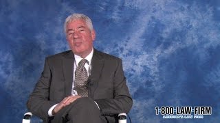 Video thumbnail: Unemployment Insurance Fraud with Attorney Marshall Disner