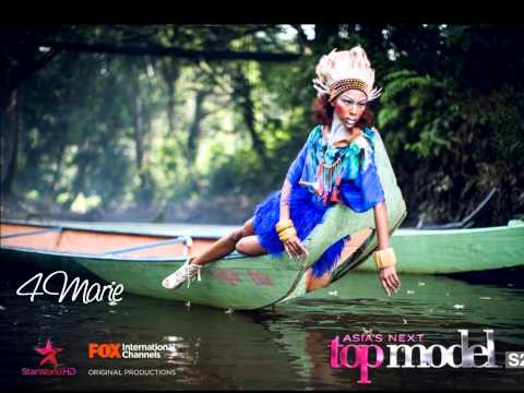 Asia's Next Top Model Cycle 2 - Episode 9 Photos