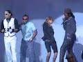 Black Eyed Peas LIVE in KL - Hey Mama
