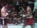 George Foreman vs Boone Kirkman (Polish)