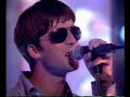oasis change vocalist
