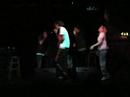 Queens English \"Focus\" live