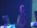 Kraftwerk ComputerLiebe Gent 20061021