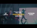 KP vs Popbong – JSDC 2019 POPPING SEMI FINAL