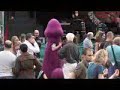 GBOB Belgium 2008 Promo Video