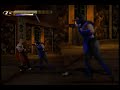 Mortal Kombat Mythologies : Sub Zero