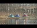hovercraft, poduszkowce, hovertech