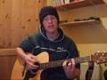 Umbrella (acoustic cover) - DanJT87-version   FREE MP3!!!