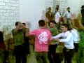شكشك بيرقص فى فرح اخته ثانى يوم العيد