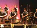 bucksburn & district n/j pipe band in concert at aberdeen arts centre, sunday 2nd march 2008 alongside the national youth pipe band of scotland (nypbos) and rgu ceilidh band superceilidhfragilistic.

this set is seonaidh's tune, duncan johnston and grieve's of fairview. the last tune was composed by p/m ian dallas to celebrate the service given to the band by long serving (or suffering) supporters ian and margaret grieve.