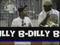 KING MONDO TV.FT B-DILLY LIVE IN VEGAS