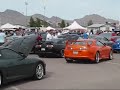 Supras Invade Las Vegas 2008
