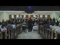 Adeste fideles - Apresentação
