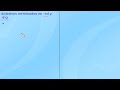 Inglés grammar 14 - adjetivos terminados en -ed y -ing