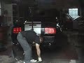 2005 Mustang GT Kenne Bell Dyno 460 RWHP
