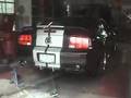 2005 Mustang GT Kenne Bell Dyno 460 RWHP