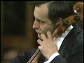 daniil Shafran & Giulini Dvorak concerto Vienna 1st mov 2 daniil Shafran & Giulini Dvorak concerto Vienna 1st mov 2