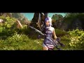 NCSoft released "Vison Trailer" for #AION with an updated graphics engine and new game features to boot http://bit.ly/5uu5Yq Can't wait.