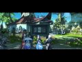 Aion Vision Trailer (English)