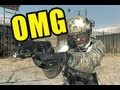 MW3 AMAZING KILL!!!