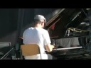 charles lloyd & jason moran @ garana jazz festival 2008