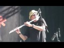 charles lloyd & jason moran @ garana jazz festival 2008