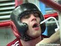 Денис Бойцов на тренировке | Denis Boytsov in training