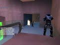 Sawyer bot 3