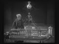 Selected scenes from Fritz Lang's Metropolis.