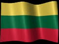 LITHUANIA-Eurovision