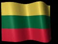 LITHUANIA-Eurovision