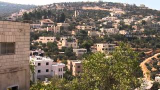 جولة في شوارع - عجول - قضاء رام الله - لي وطن - النسخة الأصلية جولة في شوارع - عجول - قضاء رام الله - لي وطن - النسخة الأصلية