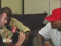 the game on kube 93s sound session  part 1 of 2 