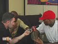 the game on kube 93s sound session  part 1 of 2 