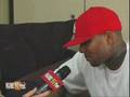 The Game on KUBE 93's Sound Session (Part 1 of 2)