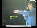 Video de Sabroso en La Casona, canta Wally el tema 