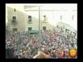 Los niños de los ojos rojos en el Womad (www.YemaTv.com)