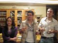 El brindis en mi cumple 29